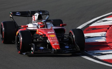 Bəhreyn və Səudiyyə Ərəbistanındakı  yarışlar ləğv edildi