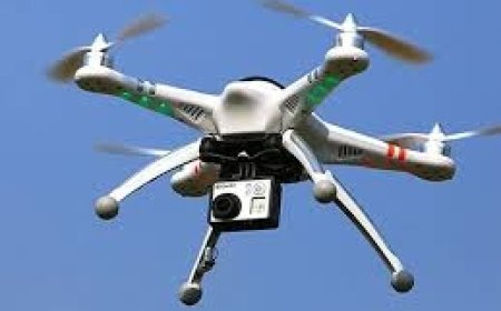 Britaniya Fars körfəzinə minaaxtaran dronlar göndərməyə hazırlaşır