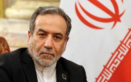 Əraqçi ABŞ və İsraillə mümkün razılaşmadan danışıb