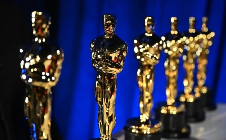 "Oskar" mükafatının qaliblərinin adları açıqlanıb