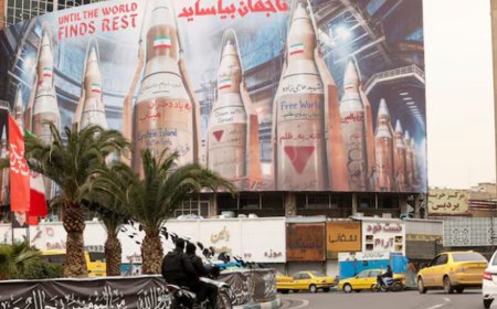 İranda 500 nəfər casusluqda ittiham olunuraq həbs olunub