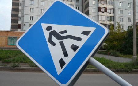 Bakıda avtomobil 50 yaşlı kişini vuraraq öldürüb