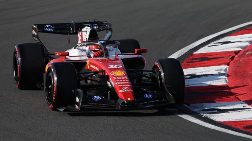 Bəhreyn və Səudiyyə Ərəbistanındakı  yarışlar ləğv edildi