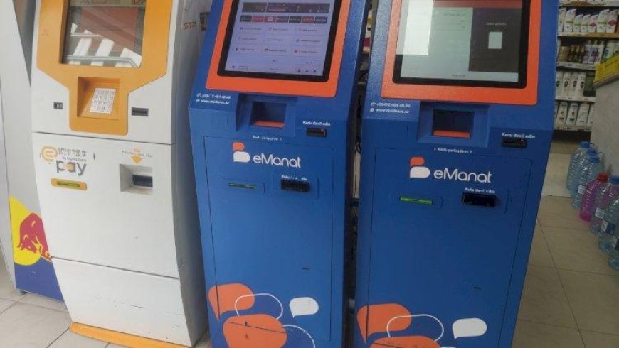 Aprelin 1-dən bu ödənişlərə komissiya gəlir - Pulunuz Kəsiləcək